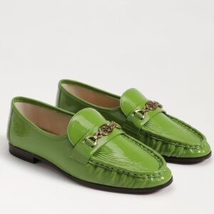 Sam Edelman Lucca Bit Loafers  8